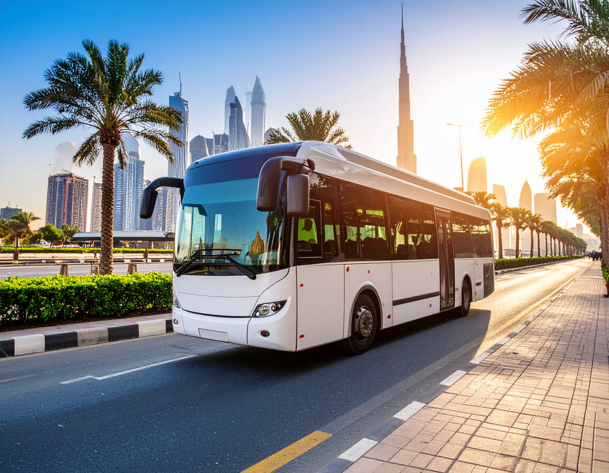 Legend Commercial Vehicles - Fleet Solutions