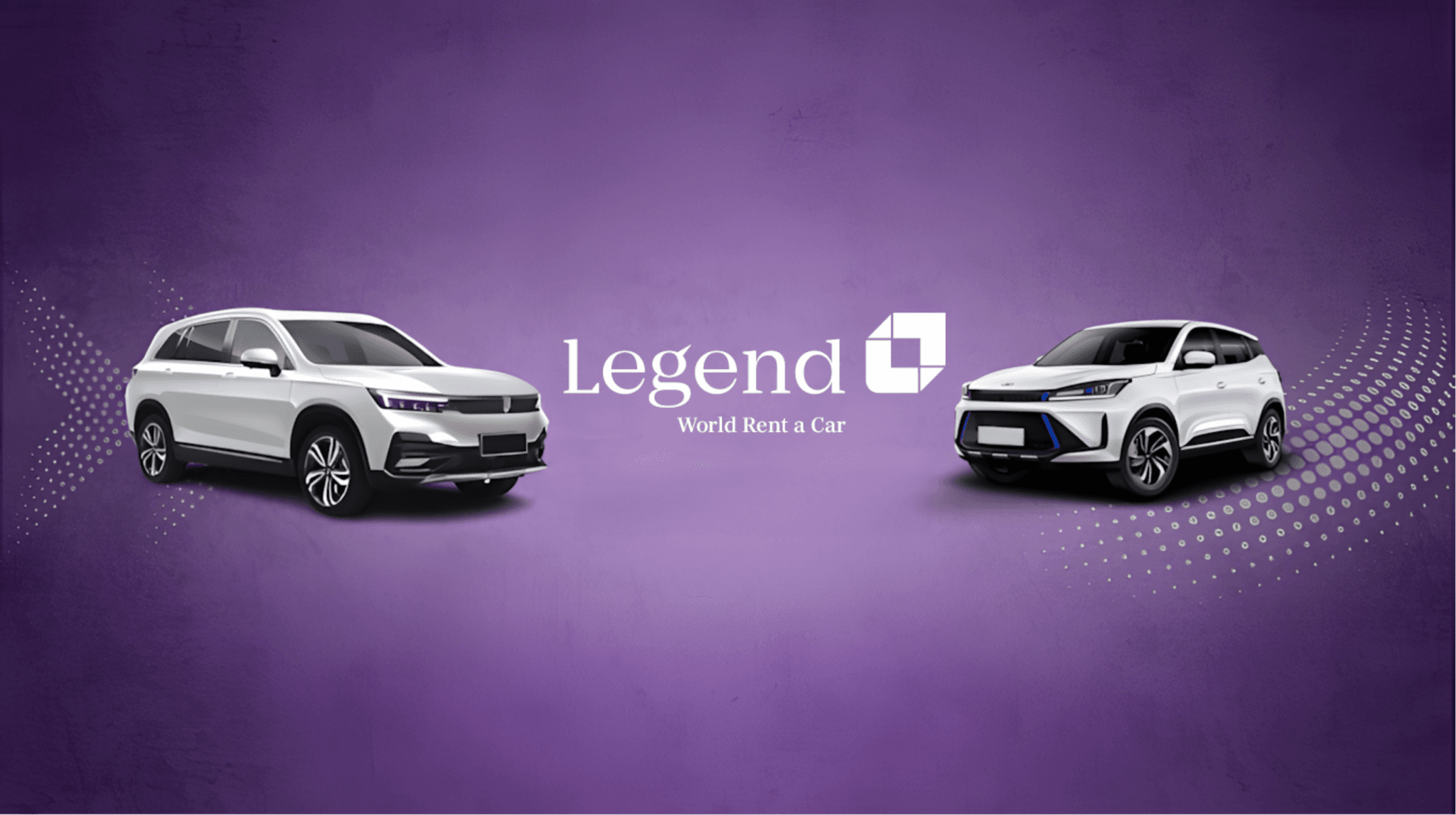 Legend Rent a Car - Premium Car Rental Services