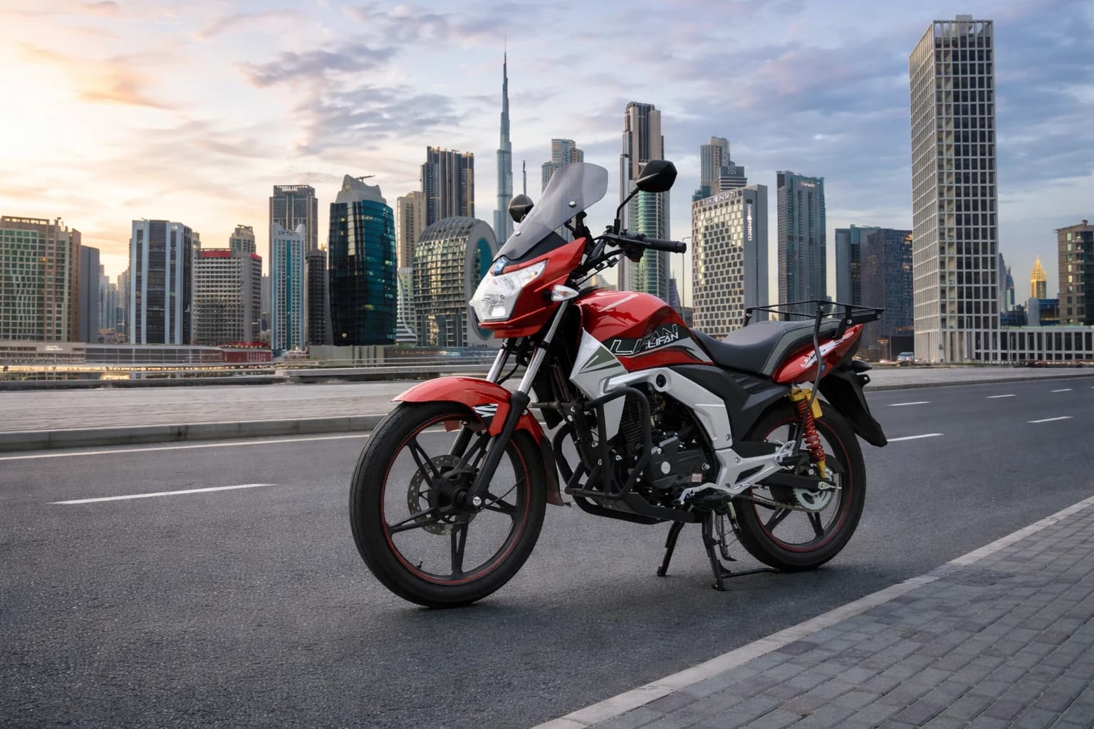 Legend Motorcycles - Premium Motorcycle Collection