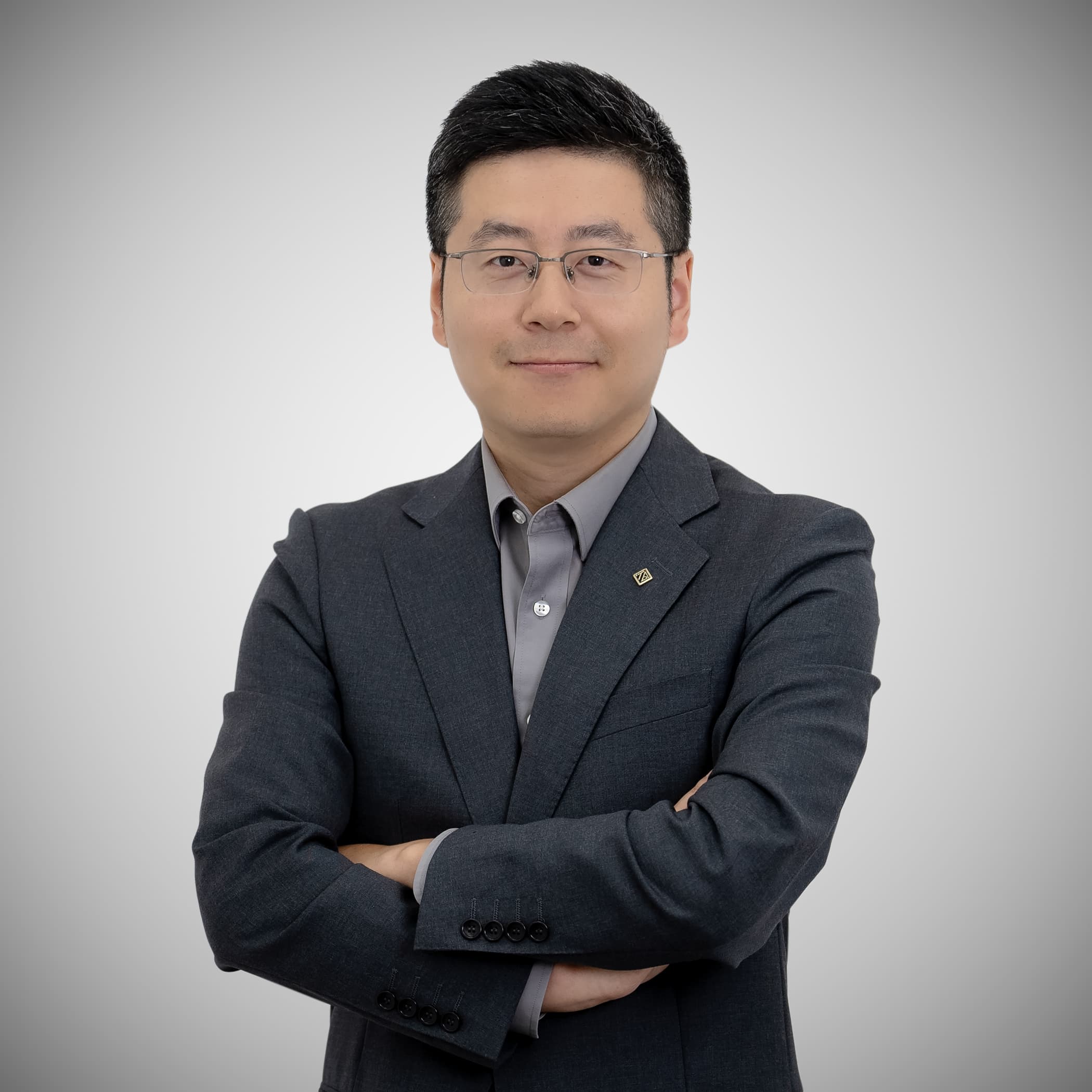 George Hua - Head of Commercial Vehicles at Legend Commercial Vehicles