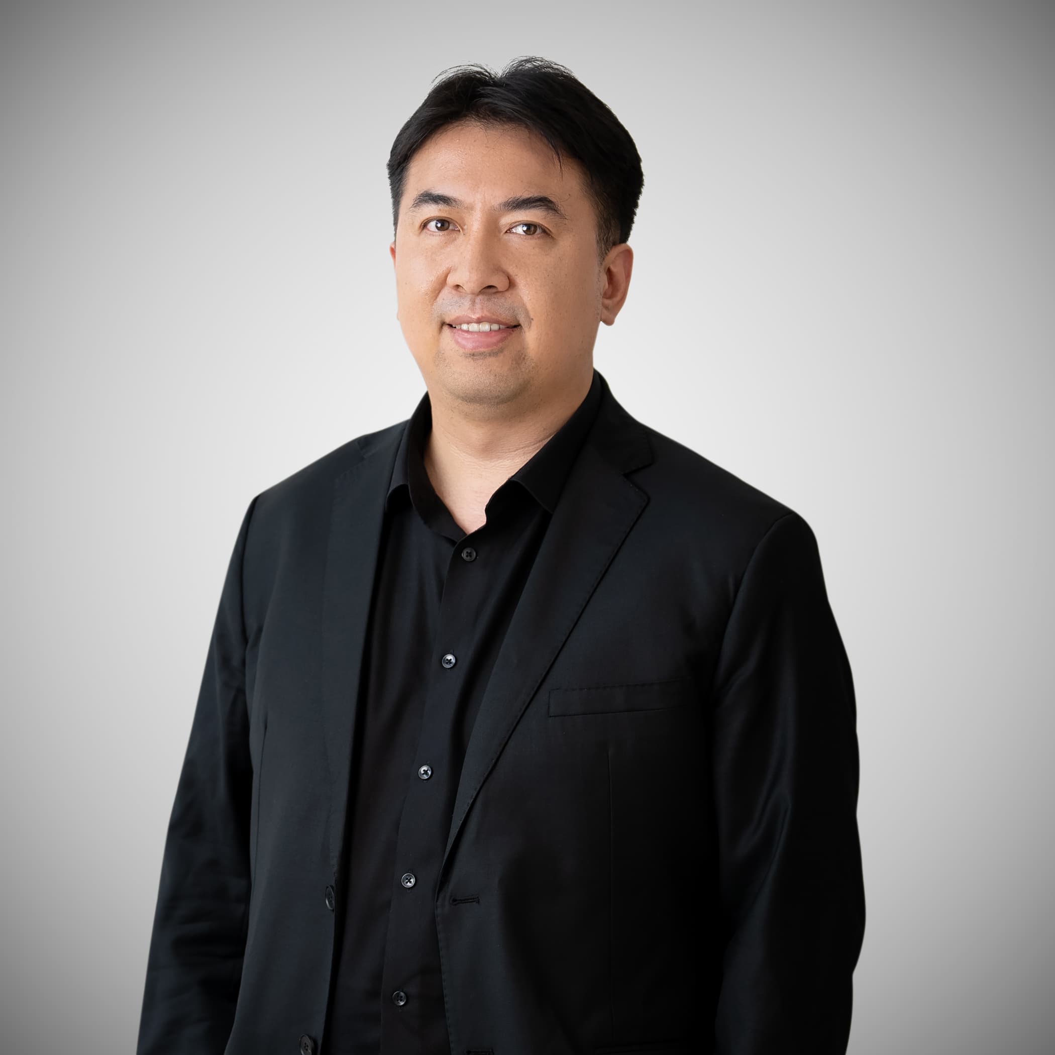 Cannon Wang - VP Dealership & Strategy of LHG at Legend Holding Group