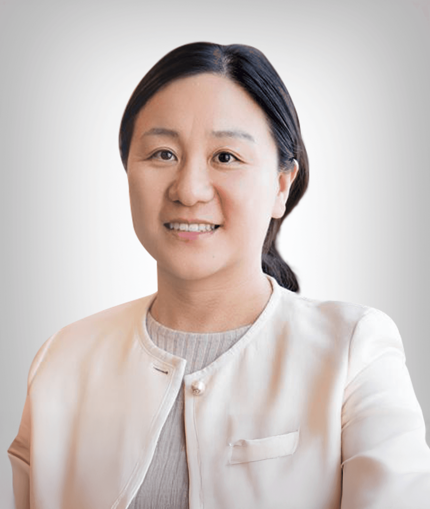 Jade Li - Managing Director at Zul Energy