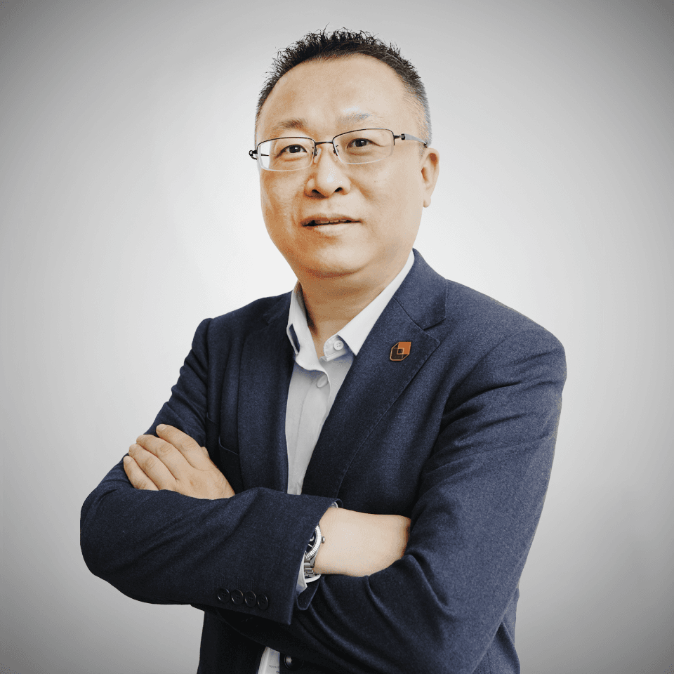 Sun Bo - Business Development Manager at Legend Holding Group
