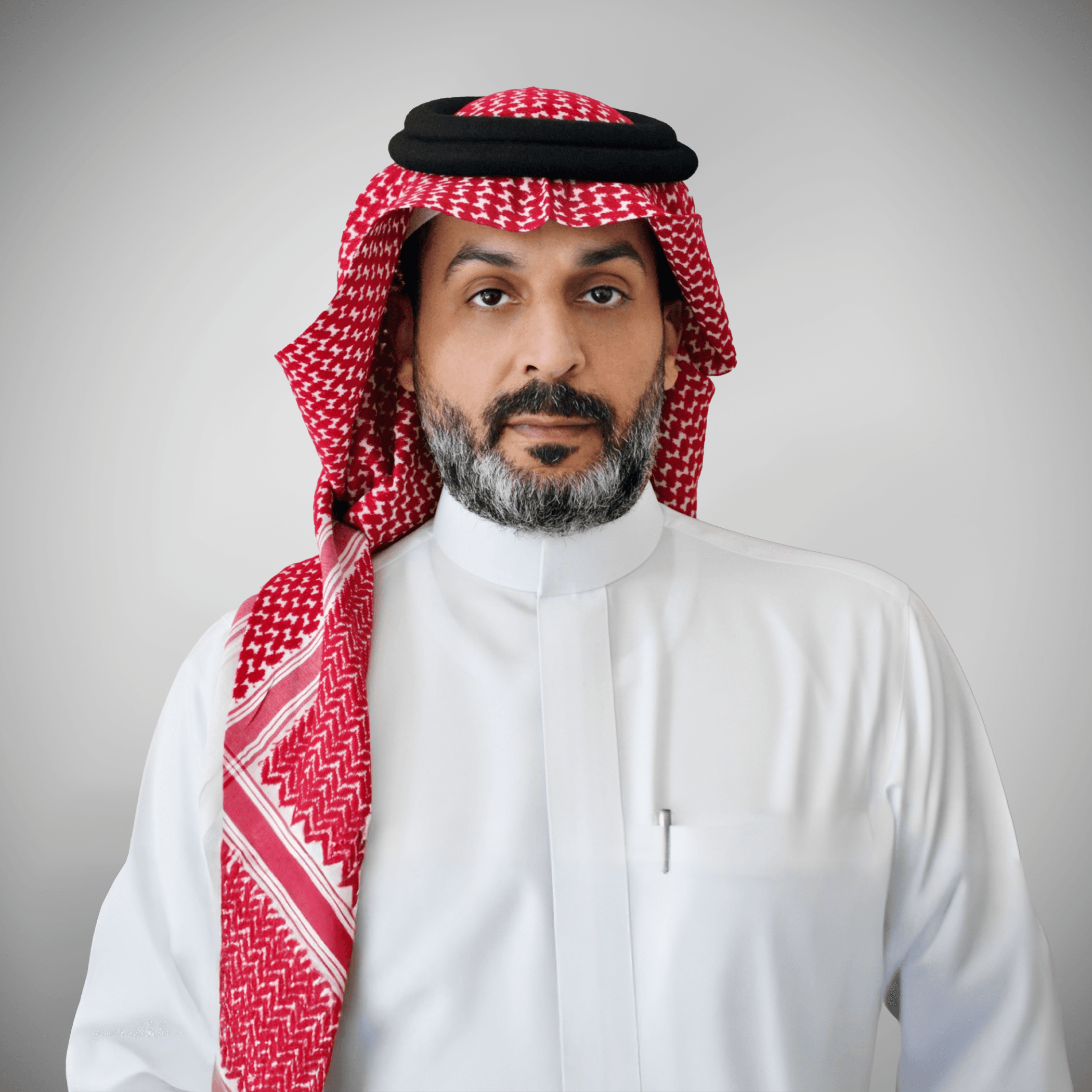 Turki Altalhi - HR & Admin Manager at Legend Holding Group - KSA
